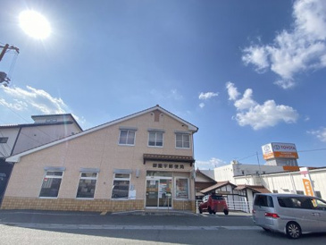 郵便局 御薗宇郵便局