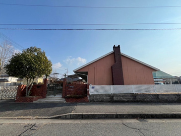 幼稚園 サールナート幼稚園