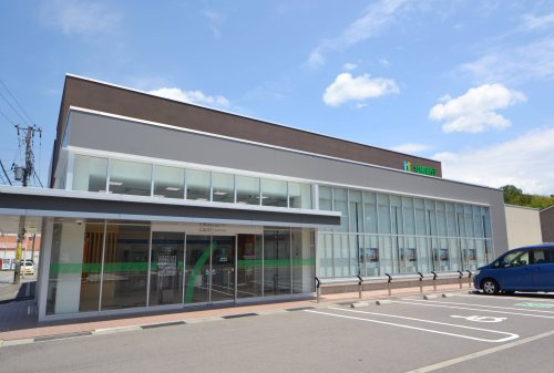 北國銀行 森本支店