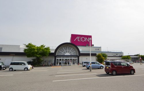 イオン小松店