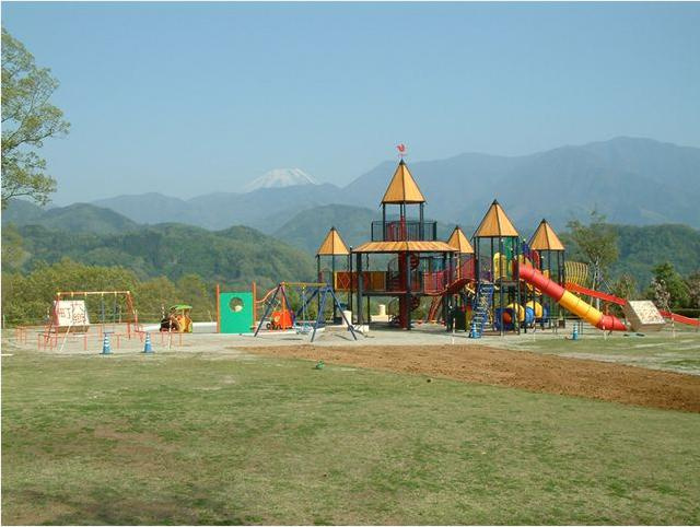 富士見スポーツ公園