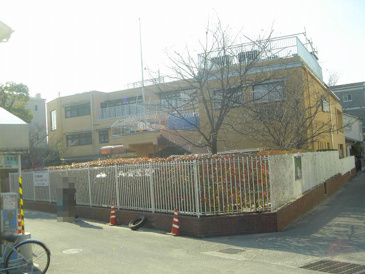 保育園 府中ひかり保育園