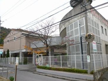 幼稚園 海田みどり幼稚園