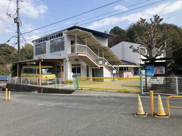 幼稚園 安芸みのる幼稚園