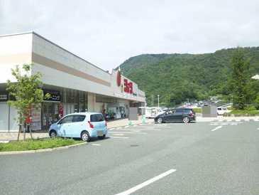 スーパー SHOJI(ショージ) みどり坂店