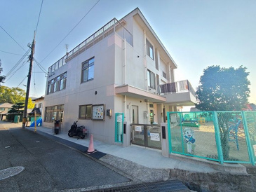 保育園 平原保育園