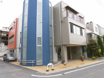 幼稚園 認定こども園青葉幼稚園