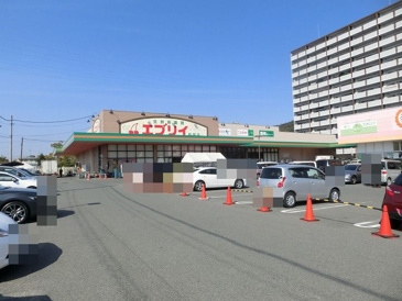 スーパー 生鮮壱番館 エブリイ 船越店