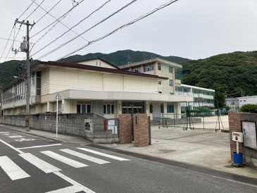 保育園 三坂地保育所