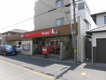 郵便局 広島青崎郵便局