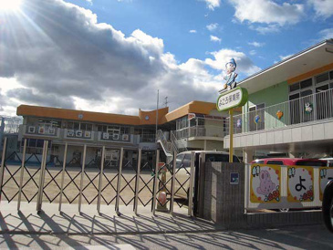 保育園 横路保育所