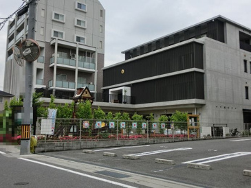 幼稚園 桃山幼稚園