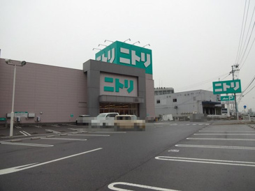 インテリア ニトリ 広島海田店