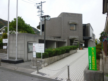 図書館 海田町立図書館