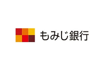 銀行 もみじ銀行熊野支店