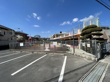 保育園 矢野西保育園