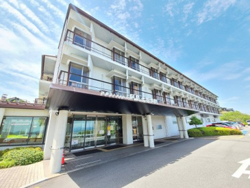 総合病院 阿品土谷病院