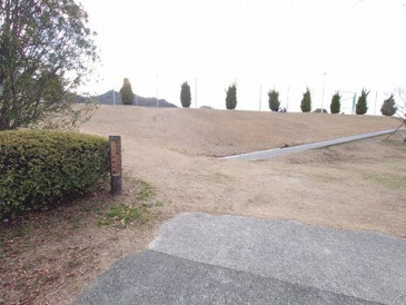 公園 安芸矢野ニュータウン中央公園