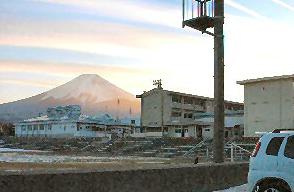 下吉田第二小学校