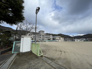 小学校 竹原市立 荘野小学校