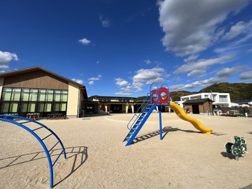 その他 竹原市立たけのここども園