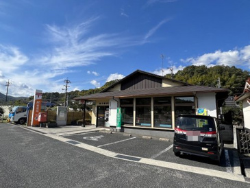 郵便局 南方郵便局