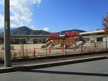 保育園 安浦中央保育所