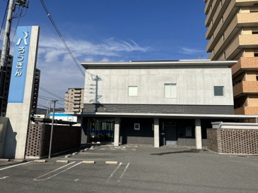 銀行 中国労働金庫 西条支店