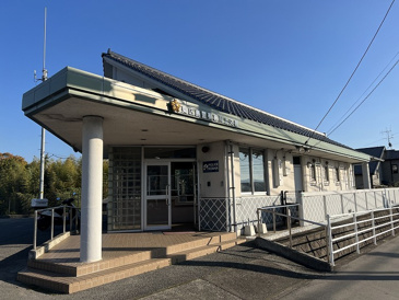 警察 東広島警察署 川上交番