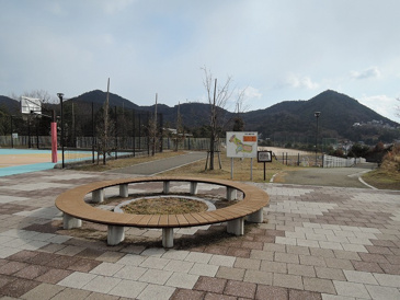公園 安登公園