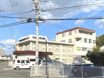 外科 中前外科医院