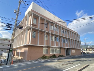 その他 広島法務局東広島支局