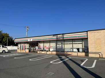 コンビニエンスストア セブンイレブン 東広島八本松磯松店