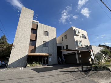 総合病院 松田医院