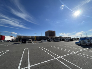 デパート 藤三 竹原ショッピングセンター