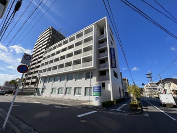 整形外科 大田整形外科おおた内科