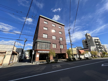 その他 竹原シティホテル