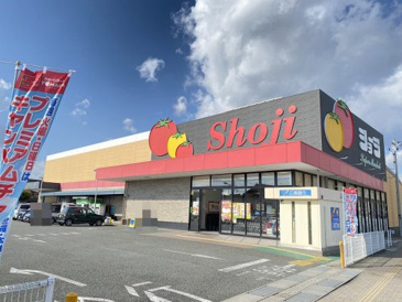 スーパー ショージ 本郷店