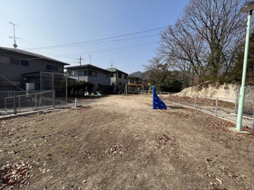 公園 東明第2公園