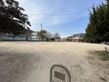 公園 白岳第2公園