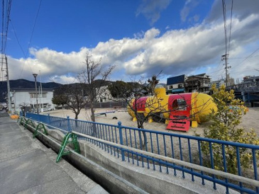 公園 西町公園