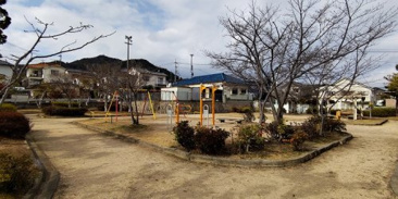 公園 本庄第1公園