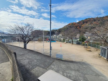 公園 西惣付公園