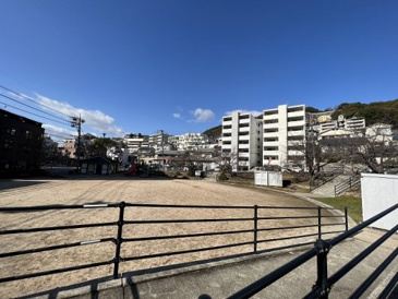 公園 光が丘山根公園