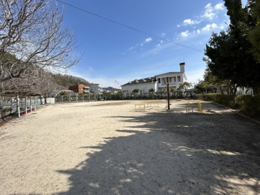 公園 仁方桟橋公園