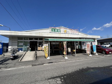 スーパー 生鮮館アーベル矢野店