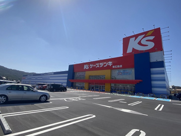 家電製品 ケーズデンキ 東広島店