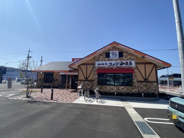 喫茶店・カフェ コメダ珈琲店 ゆめモール西条店