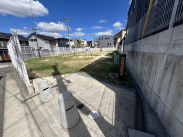 公園 馬木第八公園