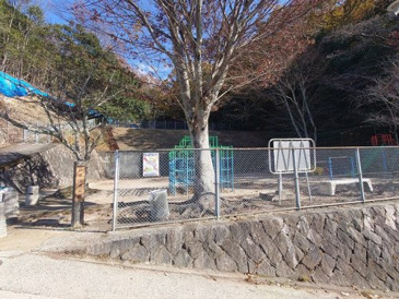 公園 戸坂山根公園